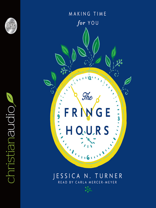 Title details for Fringe Hours by Jessica N. Turner - Available